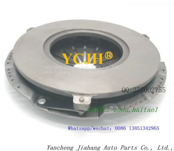USED FOR Massey Ferguson CLUTCH COVER photo-3