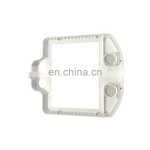 Mold Design Service OEM ODM Plastic Injection Molding Mold Design Medical Housing Parts photo-2