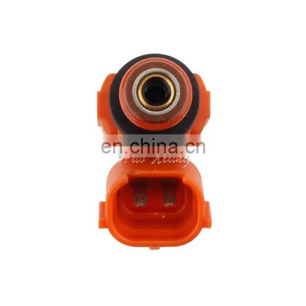 Top Quality Fuel Injectors/Nozzle CDH166 MD319791 photo-2