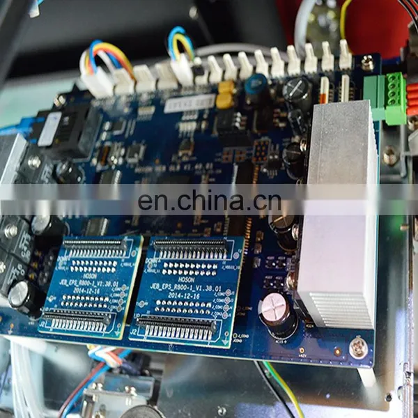 China Direct Printing 3d Socks Digital Textile Printer,Multifunctional Printer photo-4