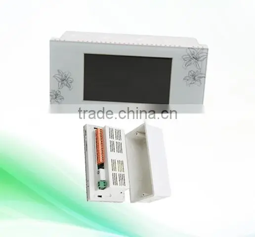 Support RS485 Hi-Fi Speaker System Mini Stereo Speaker Background Music Player