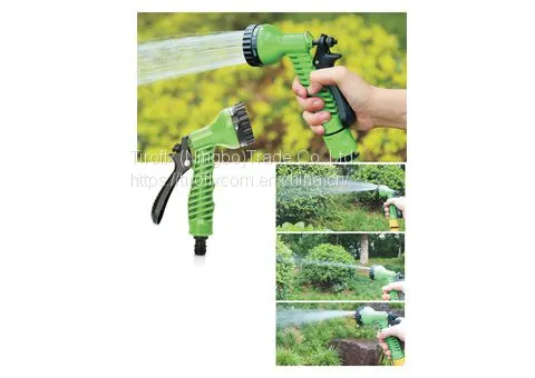 Tiroflx Mini Hose Reel Cart photo-2