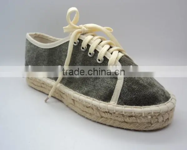 2016 New Cheapest Design Women Espadrilles photo-2