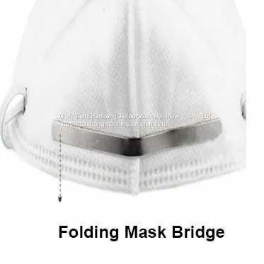Mask Bridge Machine photo-3