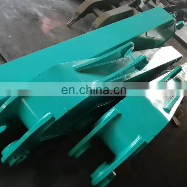 SK230 Kobelc-o Excavator Long Reach Boom Arm photo-2