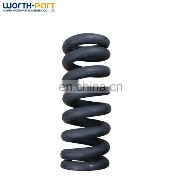 Good Quality Excavator Parts Recoil Spring 60 Kg Machinery Repair Shops,construction Works Hot Roll 7320209000 ISO9001 CN;FUJ photo-5