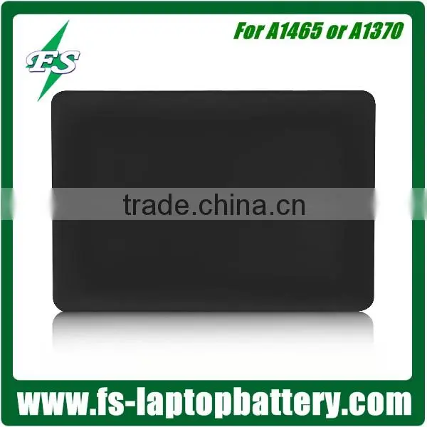 Laptop Matte Rubberized Hard Case for Macbook Air 11" Case Cover For MacBook Air 11" Laptop Case photo-4