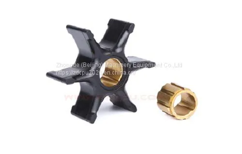 Custom Rubber Parts