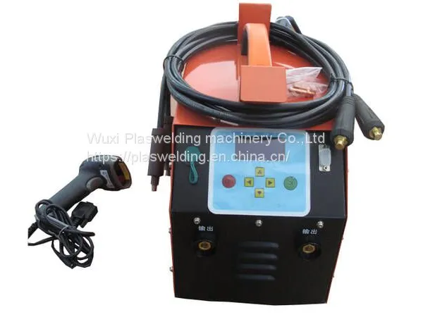 Electric Welding Equipment