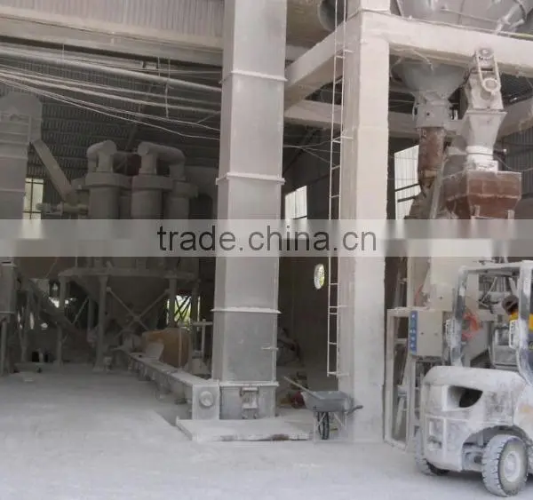 the Good Calcium Carbonated Powder photo-5