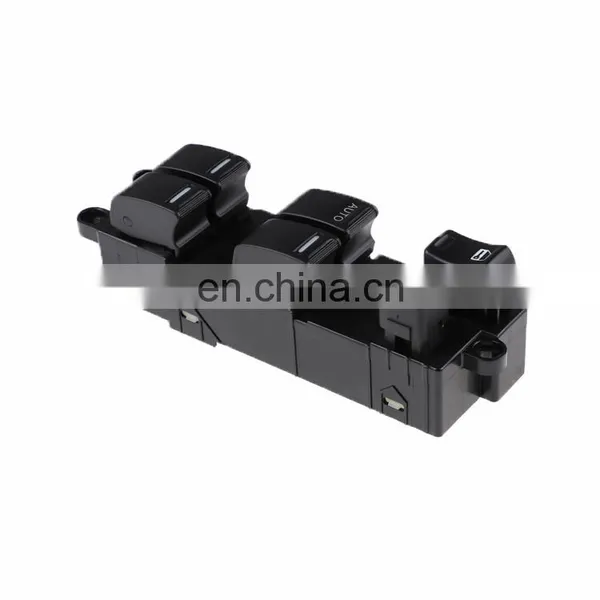 25401-4Y100 Electric Window Switch 25401-2Y910 For Nissan Maxima 2000-2002 25401-4Y100 25401-YY010 25401-4M500 25401-YY510 photo-2