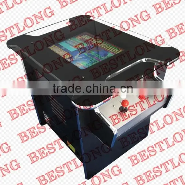 Cocktail Table Game Machine BS-T4LC19LM photo-4