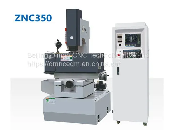 ZNC Die Sinking EDM Machine