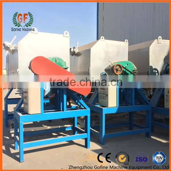 High Efficiency Coatings Powder Blending Machine photo-2