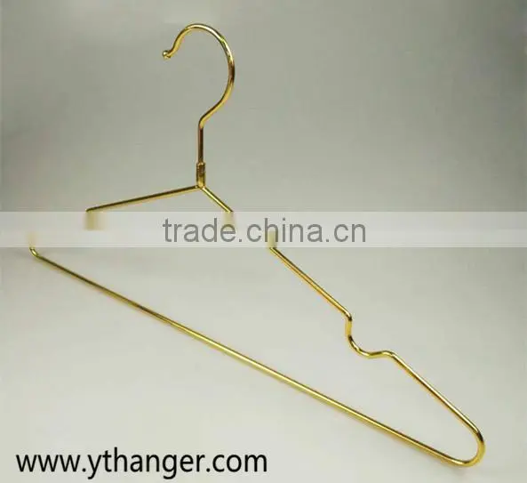 New Style Multi-color Metal Hanger With Rotatable Hook photo-3