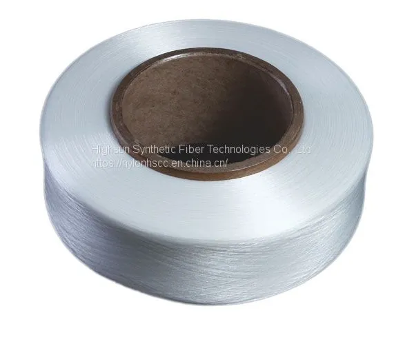 Easy Dyeing Spandex