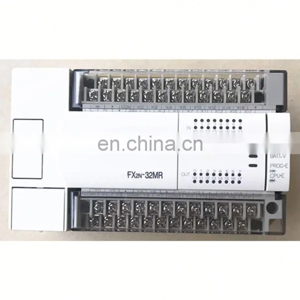 FX2N-32ET PLC Programmable Controller photo-3