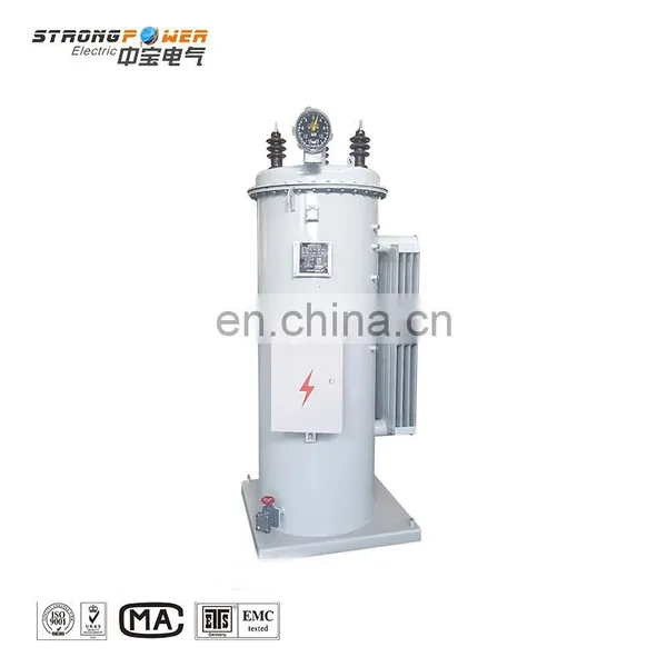 Factory Custom-made Spot Selling Hot ZBSVR Single-phase Voltage Regulator