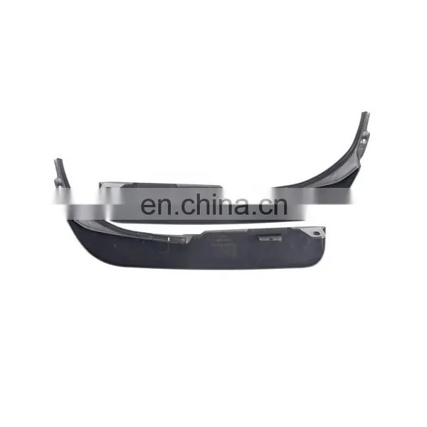 OEM LR051327 LRO51328 Front Bumper Slip for Land Rover Discovery 4 2010-2021 photo-4