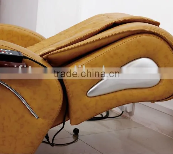 Electric Thermal Price of Massage Bed photo-2