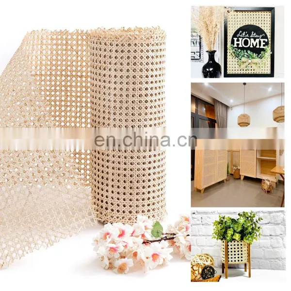 High Quality Rattan Cane Webbing / Synthetic Rattan Cane Vietnam With Best Price Ms Rosie :+84 974 399 971 (WS) photo-3