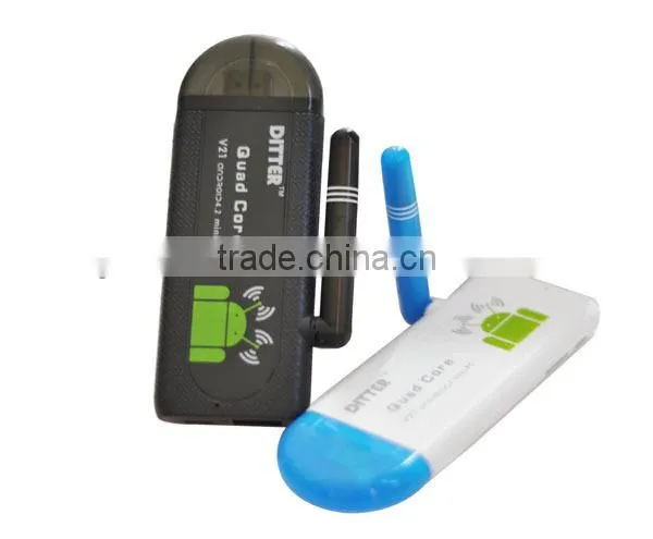 Factory Supply! Android Media Player Google TV Box Allwinner A31 Android 4.1 V21 tv Box photo-2