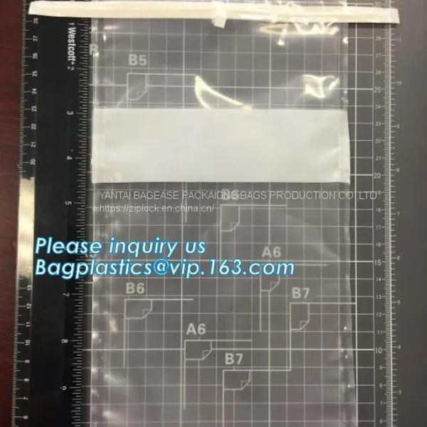 Sterile Bags, Sampling Bags, Testing Bags, Lab Bags, RollBag, Sterile Sampling Blender Bags, Sampling Manipulations, Sterilized Bags photo-2