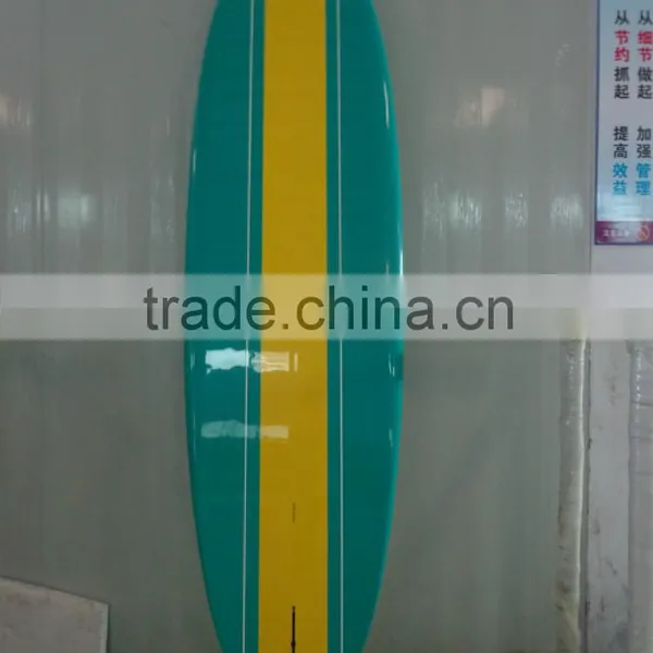 2016 HIGH QUALITY EXPOXY SURF SUP SURFBOARD IN CHINA photo-2
