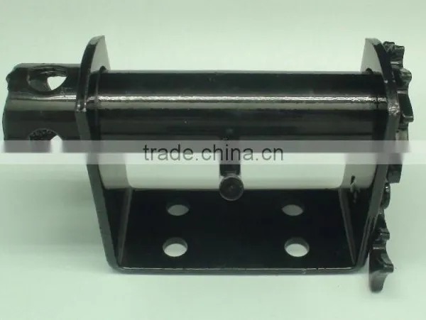 08139 Weld-on Webbing Winches, Weld-on Truck Winches photo-5