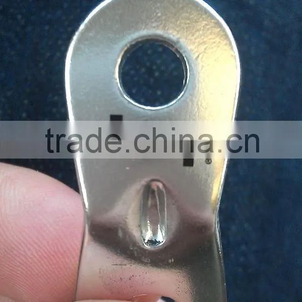 Camping Aluminum Alloy Tent Pegs,Tent Accessories,tee,tip photo-3