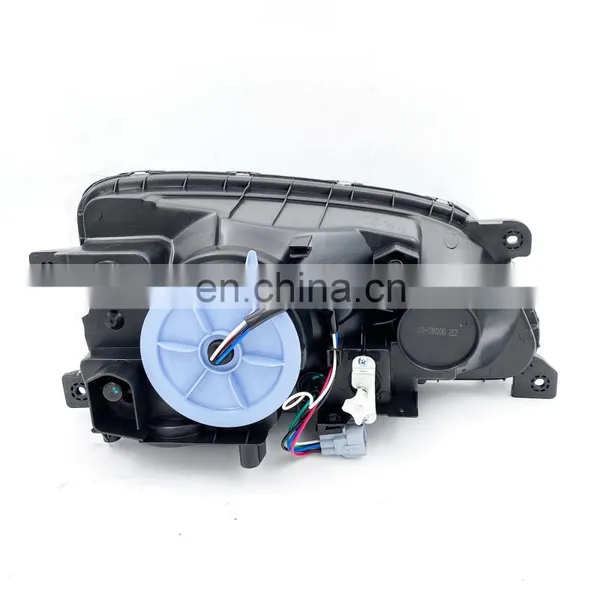 BACO HEAD LAMP для HINO LOHAN OEM NO 81110-E0790 81110E0790 81150-E0180 81150E0180 LH