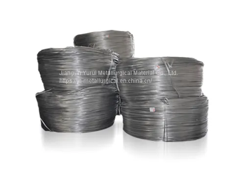 Custom Aluminum Wire Manufacturer & Supplier