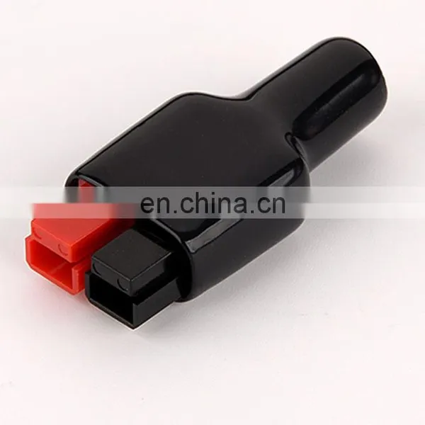 Anen PA45 Power Connector 45A 600V Safety Quick Connect/disconnect Connector photo-2