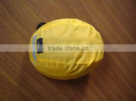 Customized Pantone Color Bike Helmet Covers photo-2