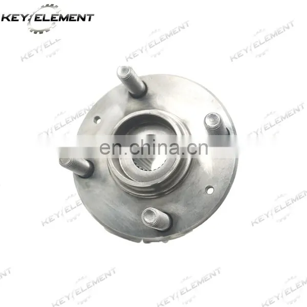 KEY ELEMENT Auto Parts Wheel Hub Steering 51750-1J000 For Hyundai 517501J000 photo-3