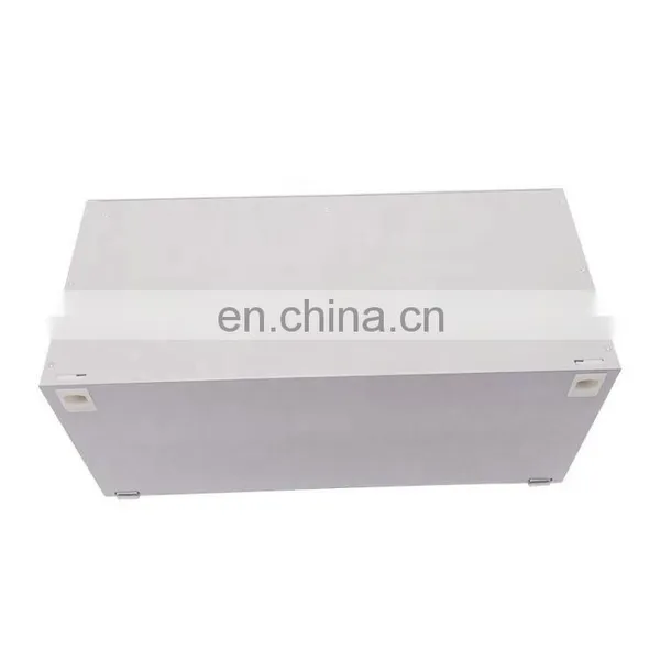 FTTH LGX Chasis/Frame For LGX Box PLC Splitter photo-3