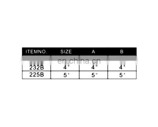 JRSGS Bolt Snap Yigid Open Eyt Solid Brass Hardware S0251 photo-2
