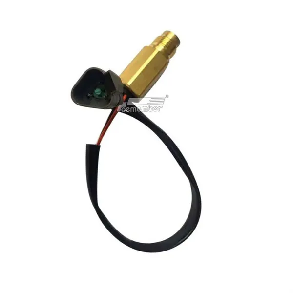 OE Member 258-4521 2584521 Speed Sensor Fits for Caterpillar photo-2