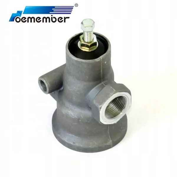 Trailer Pressure Limiting Valve 0481009026 Relief Valve photo-3