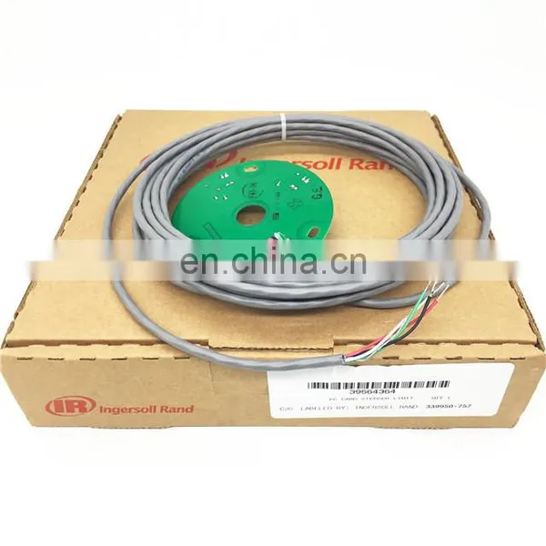 Plc Kt Controller 49118029 For Ingersoll-rand Screw Air Compressor Industrial Compressor Parts photo-5