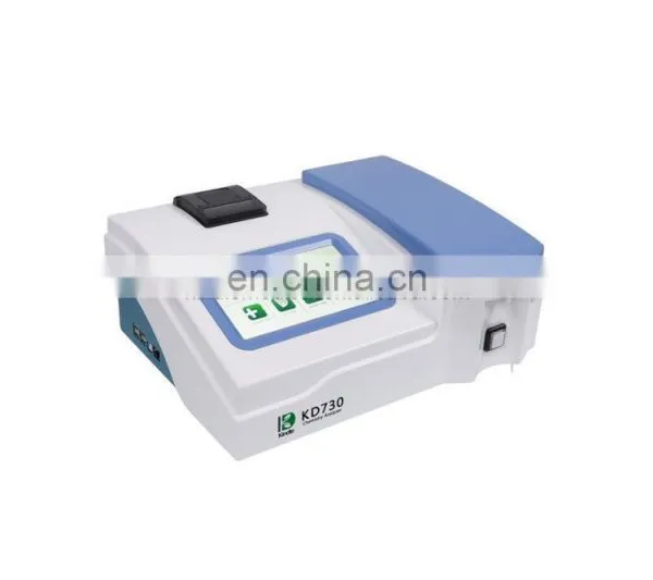 KD730 Biochemistry Analyzer photo-4