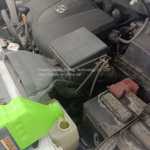 Improve Engine Power Performance photo-2
