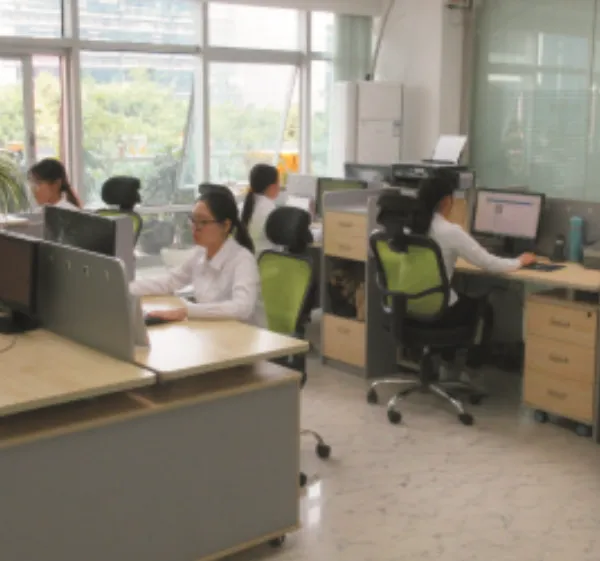Guangzhou Owleye Optoelectronic Technology CO.,LTD. company overview - view 2