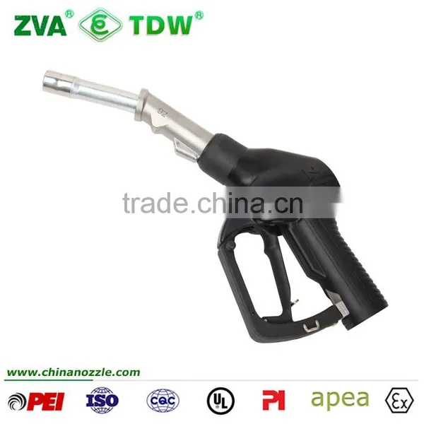 zva type nozzle Zva Dispener Nozzle zva 2gr vapour recovery nozzle