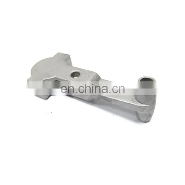 Custom Precision Stainless Steel Aluminum Lost Wax Investment Casting Machining photo-3