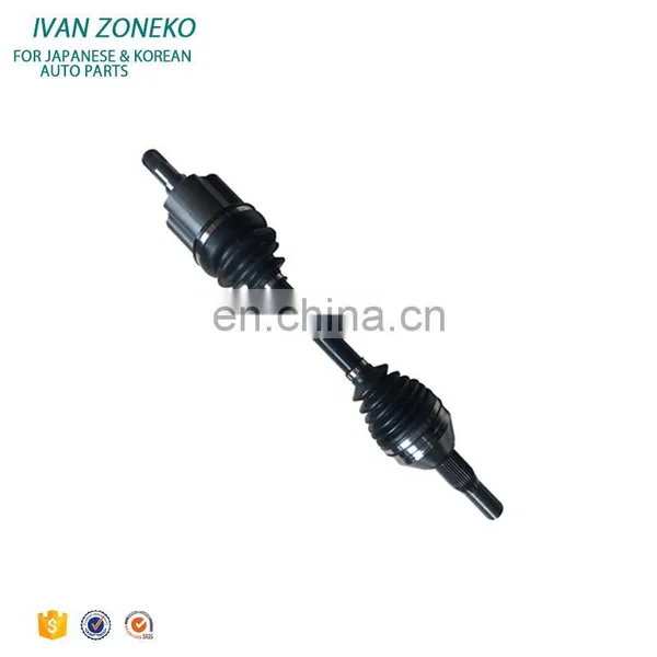 With Factory Price 43420-06670 4342006670 FOR TOYOTA LEXUS CV SHAFT photo-2