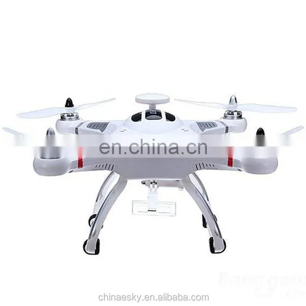 CX-20 RC Drone Professional RC Quadcopter With GPS Remote Control Helicopter Without Camera photo-3