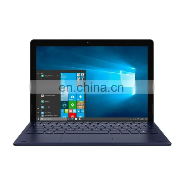 Teclast X6 Pro Tablet Netbook 12.6 Inch 2880*1920 FHD IPS Touch Screen Intel M3-7Y30 8GB RAM 256GB SSD USB3.0 Win 10 Tablet PC photo-2