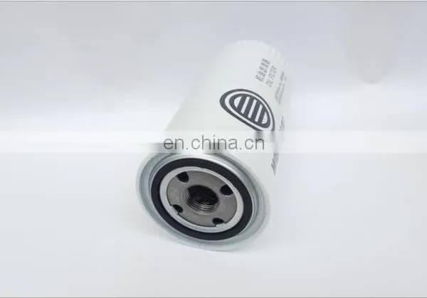 In Stock Original Weichai Parts JX0818 Oil Filter Element 1000424655 Original Series Filter Element 61500070005 photo-2
