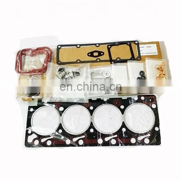 4.6 BT 3804896 Engine Parts Cylinder Head Gasket Kit photo-2